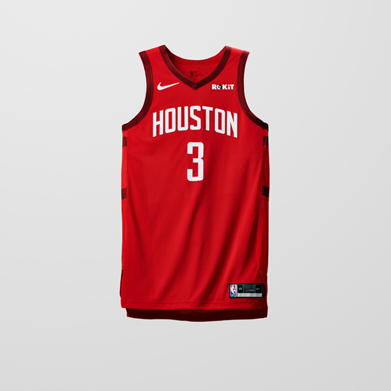 Introducing the Nike x NBA EARNED Edition Uniforms 1