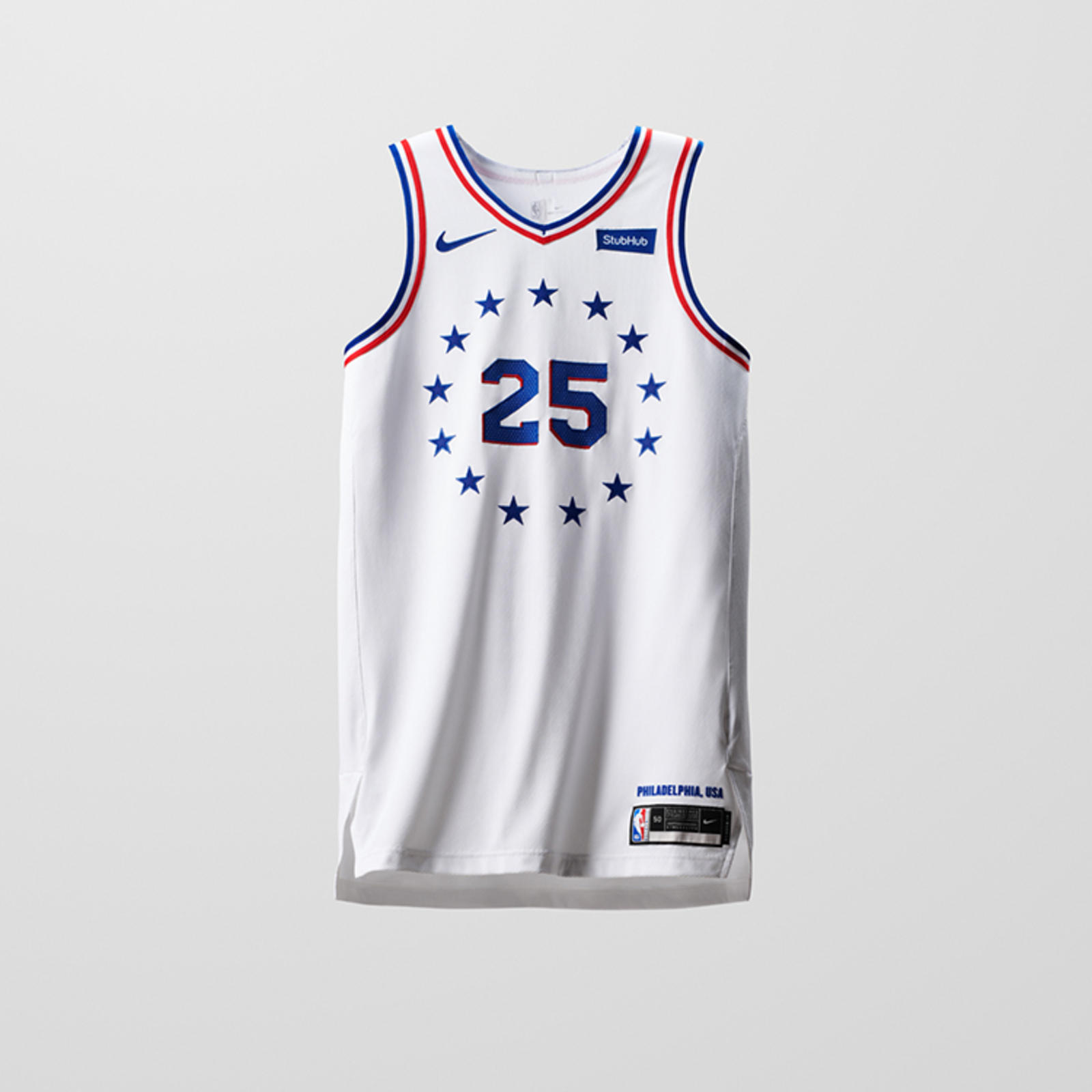 Introducing the Nike x NBA EARNED Edition Uniforms 0
