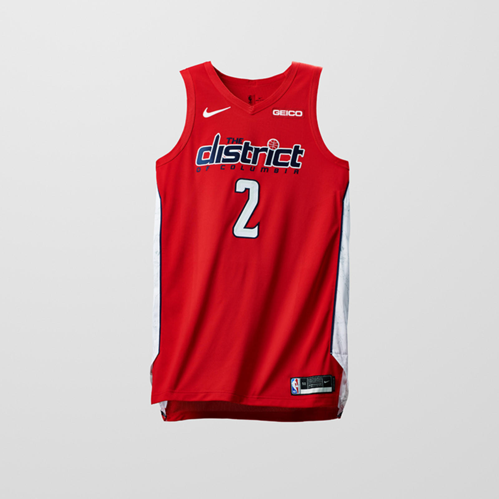 Introducing the Nike x NBA EARNED Edition Uniforms 11