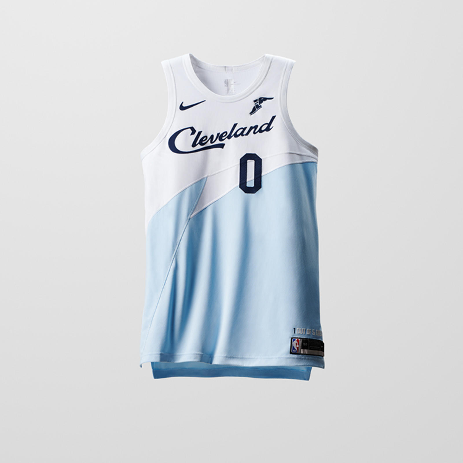 Introducing the Nike x NBA EARNED Edition Uniforms 12