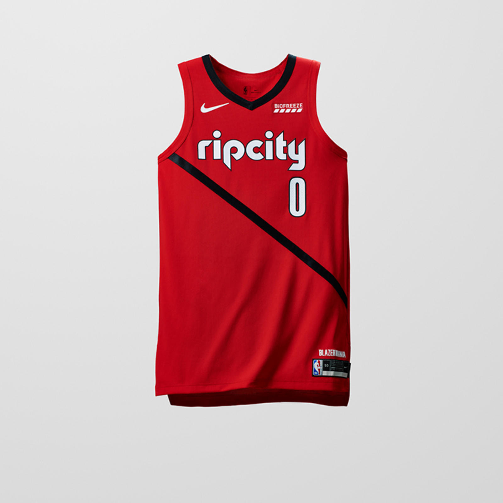 Introducing the Nike x NBA EARNED Edition Uniforms 8