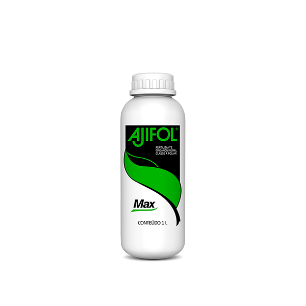 Fertilizante Ajinomoto Ajifol Max