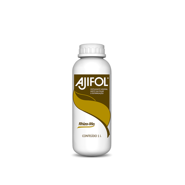 Fertilizante Ajinomoto Ajifol RhizoMo
