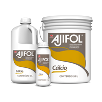 Fertilizante Ajinomoto Ajifol Calcio
