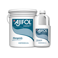 Fertilizante Ajinomoto Ajifol Manganes