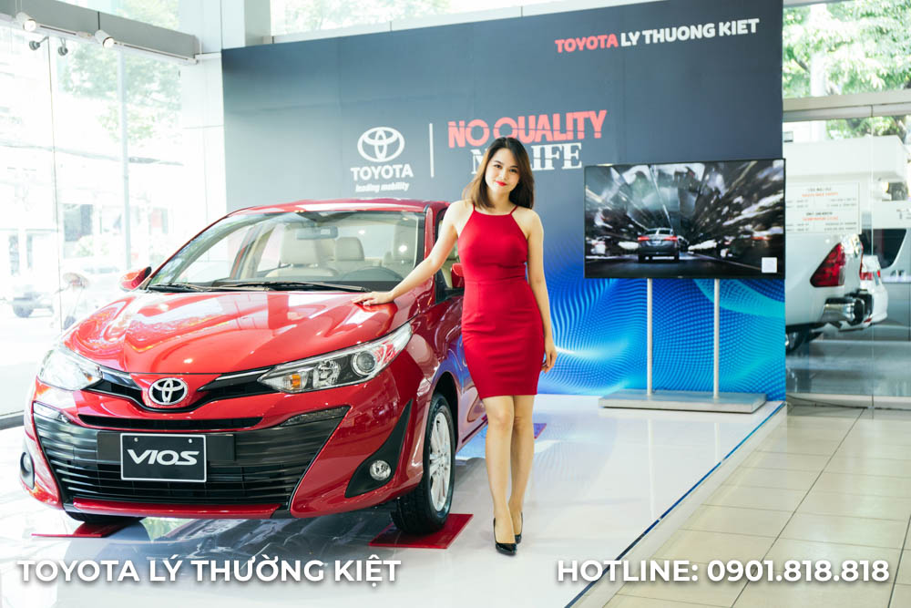 vios 2018 toyota ly thương kiệt