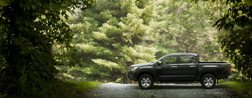 hilux 2018
