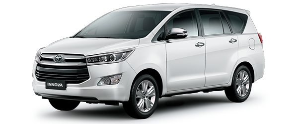 giá xe innova 2019 trắng ngọc trai