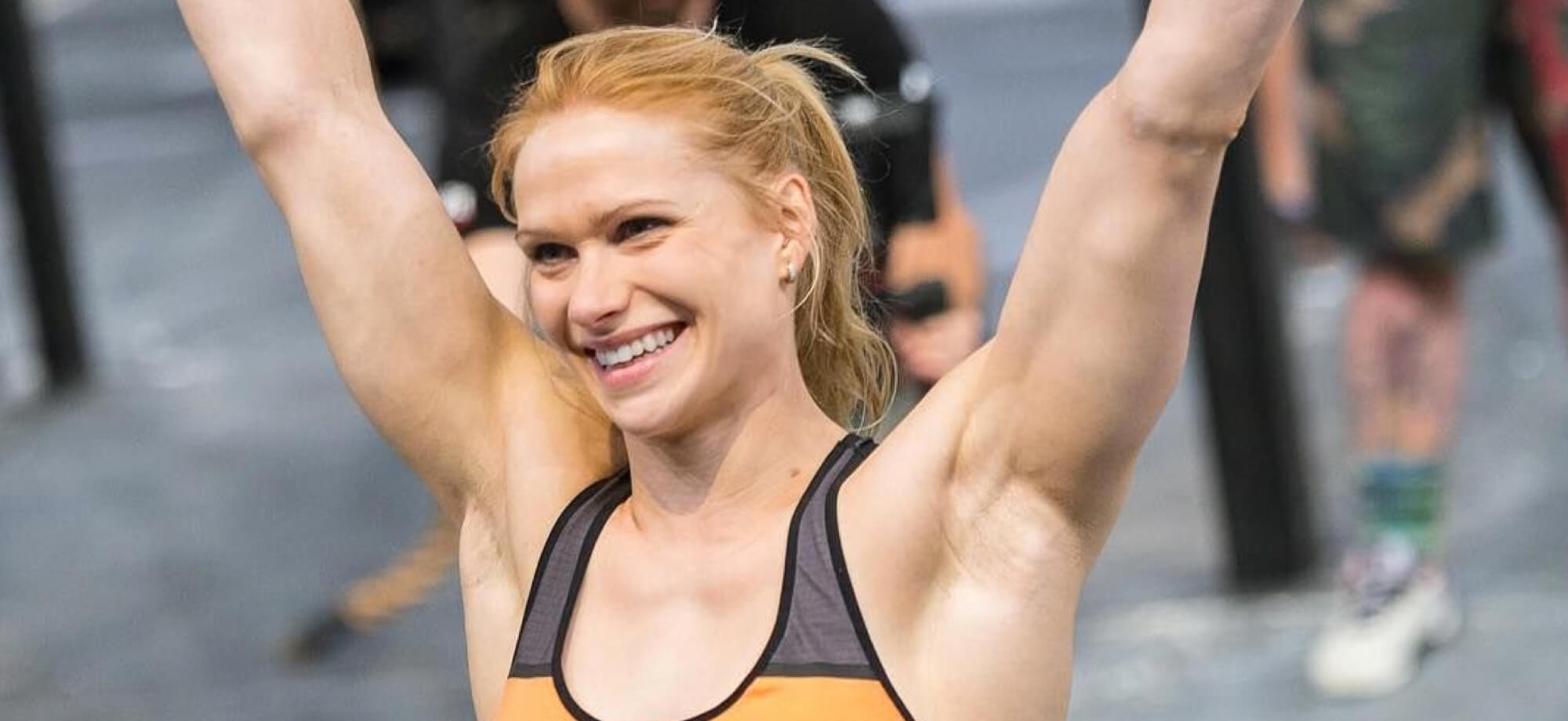 Top CrossFit Athletes of 2018