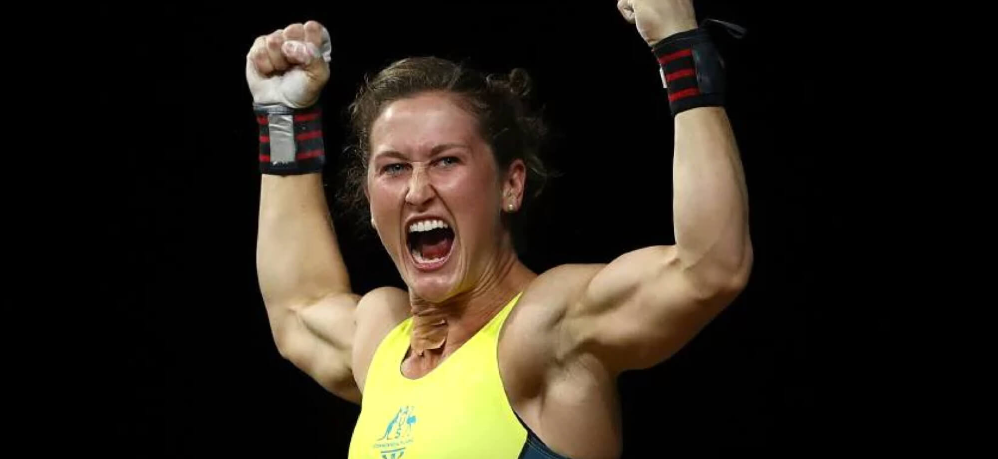 Top CrossFit Athletes of 2018
