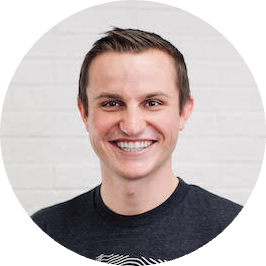 Brendan Rice, CEO