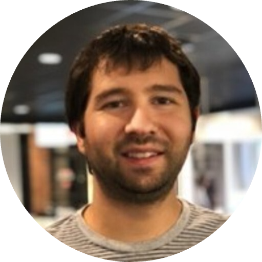 Matt Kenig, Wodify Chief Product Officer