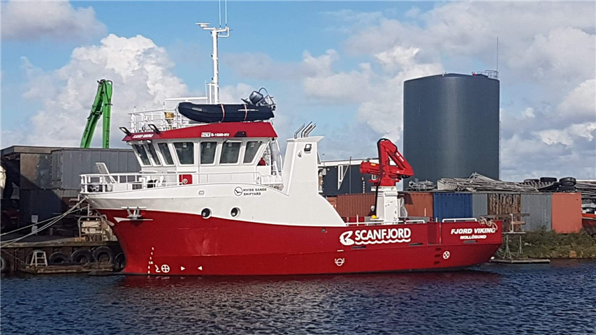 Fjord Viking