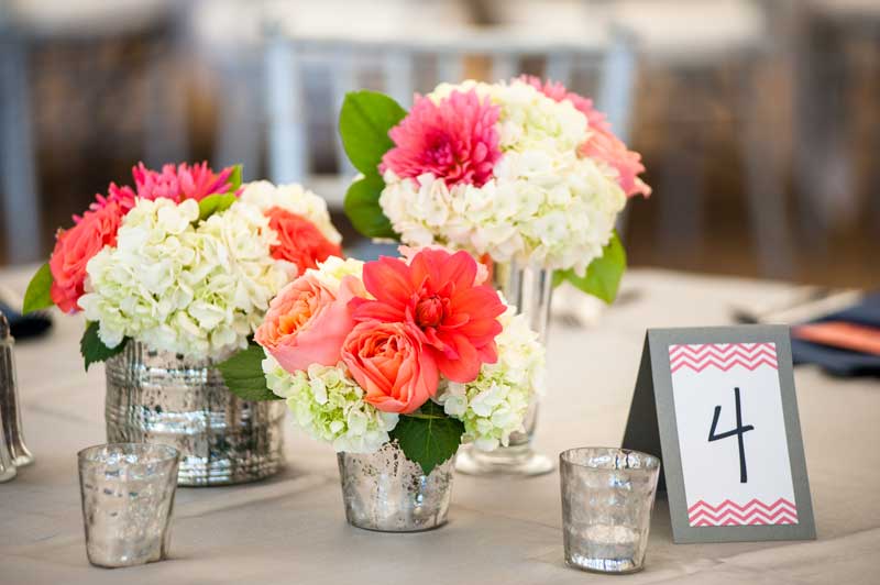 Floral Arrangement