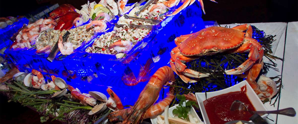 Seafood