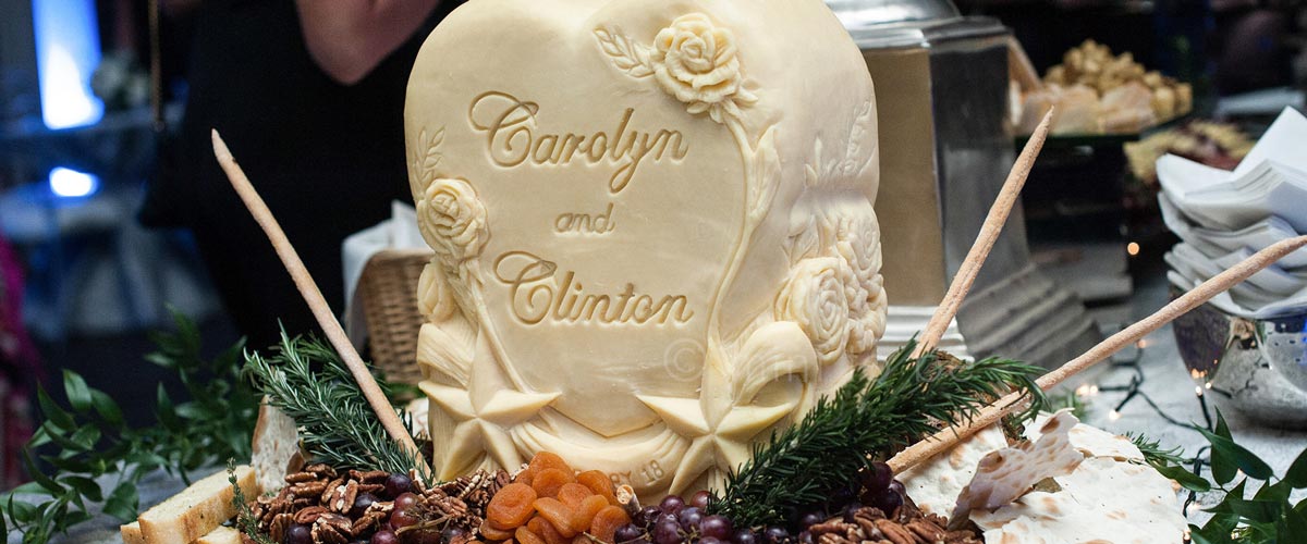 Wedding Centerpiece