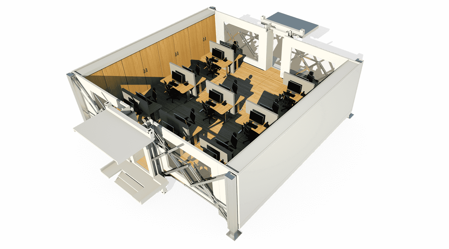 Ten Fold Engineering