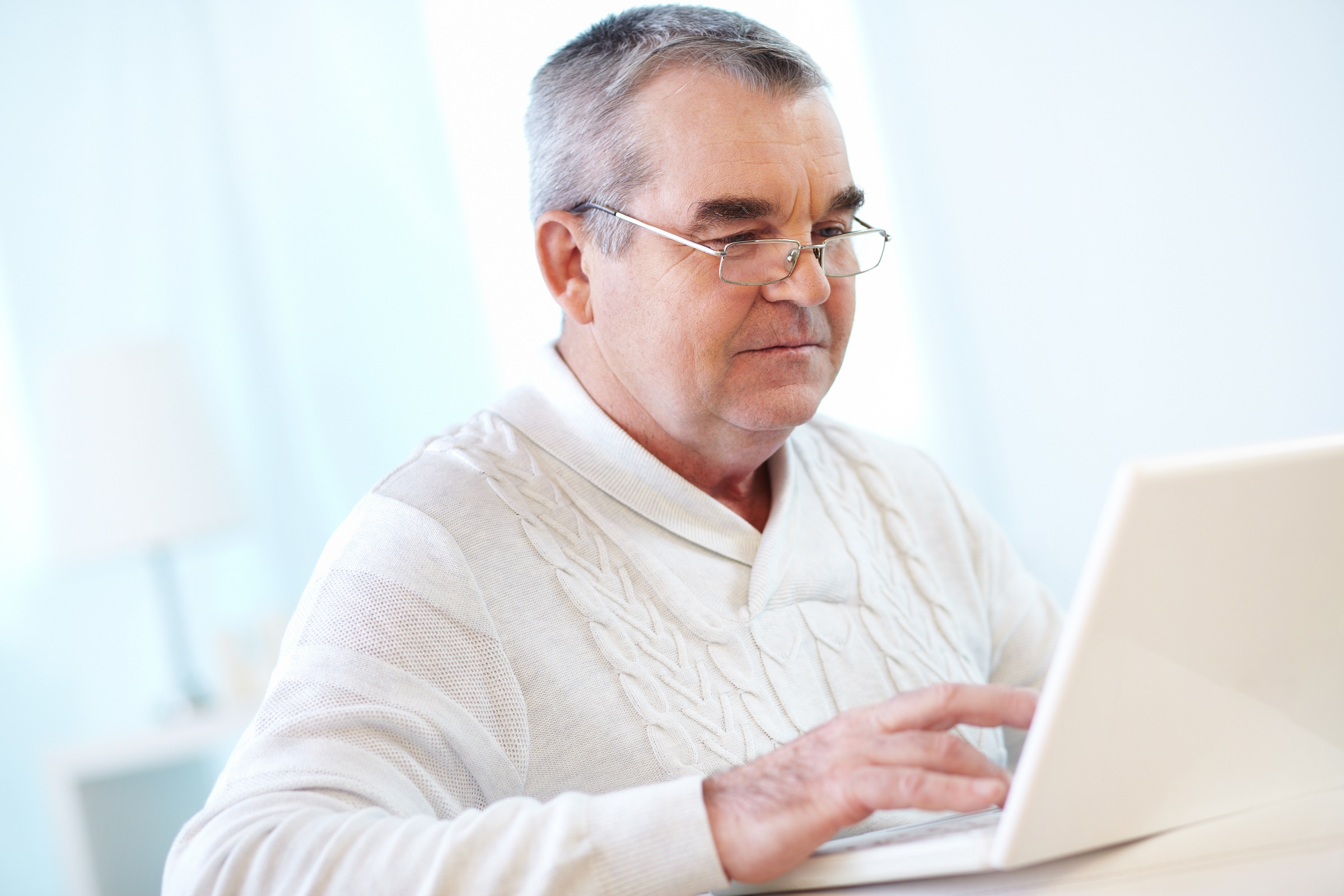 Online User Behavior, Online-Nutzertypen, Konservative, Conservative