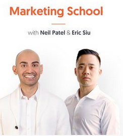 Marketing School, marketing, hands on marketing tipps, us, podcast, marketing tipps und tricks