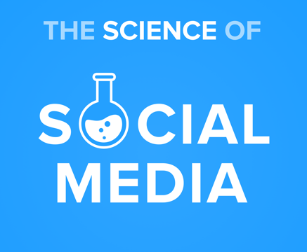 the science of social media, wöchendlicher podcast, podcast, usa, social media