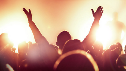 Customer loyalty, money-can’t-buy loyalty experiences