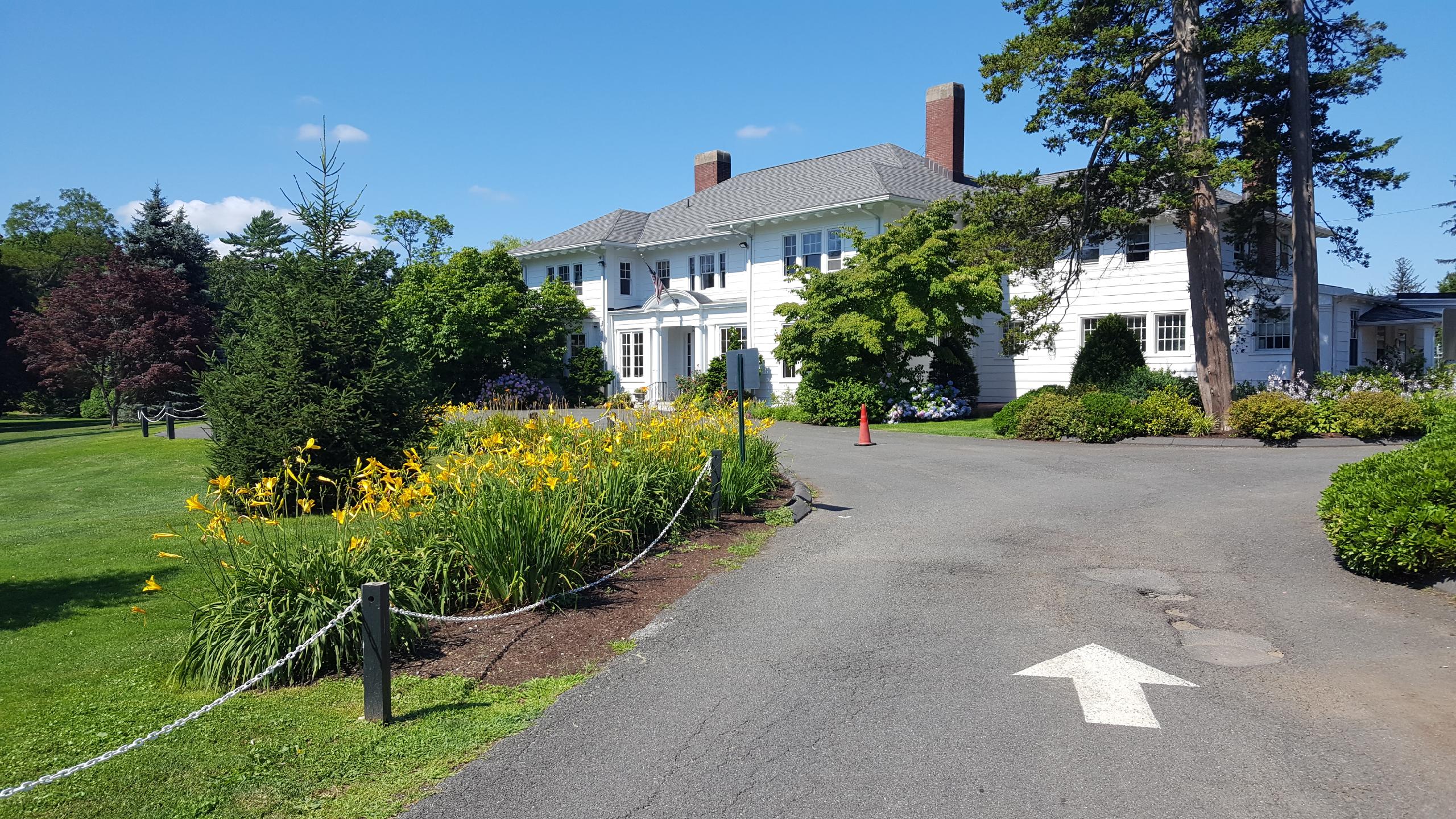 Crawford Park
