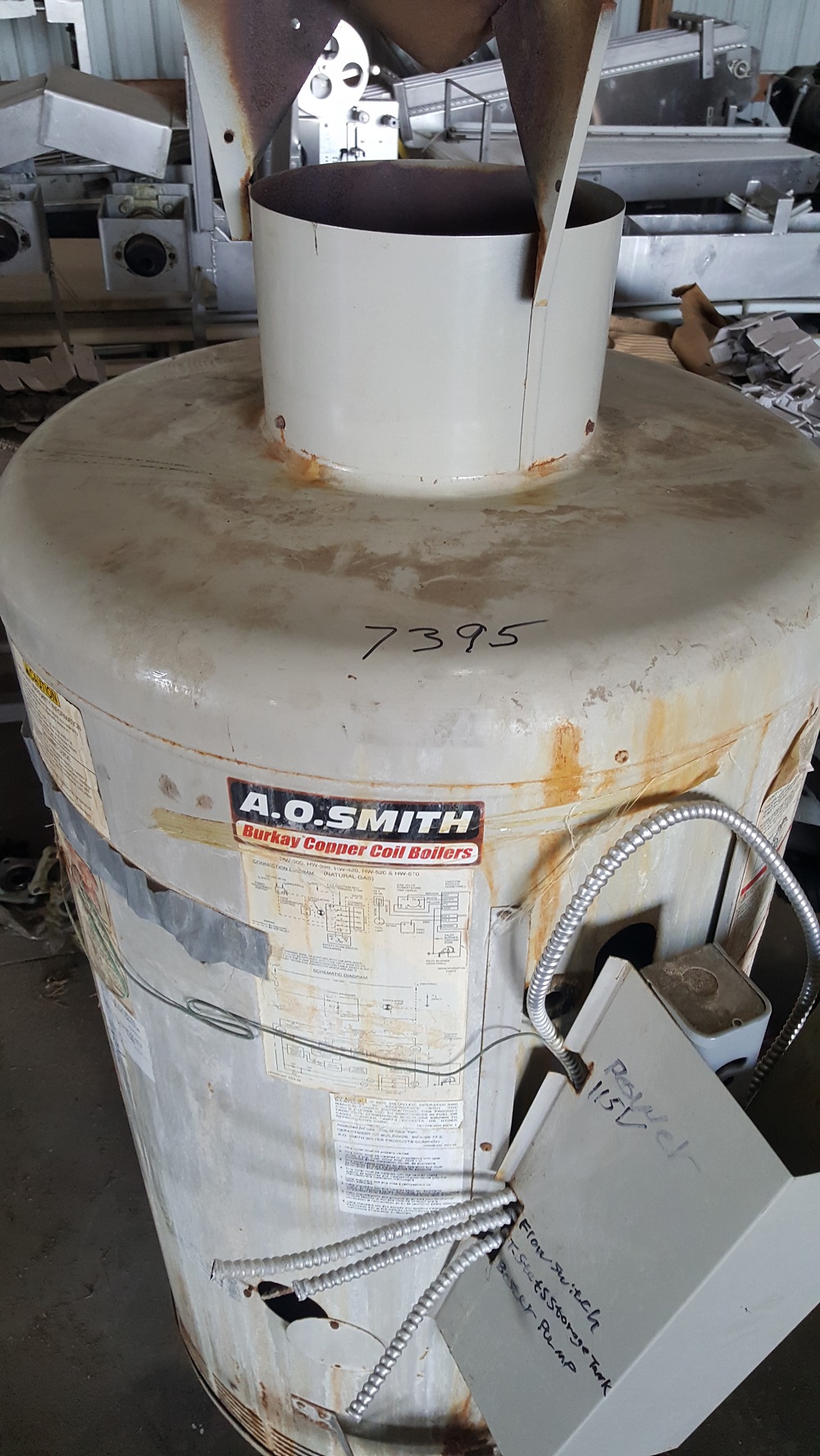 Browse Miscellaneous Equipment | Diligent Equipment Exchange