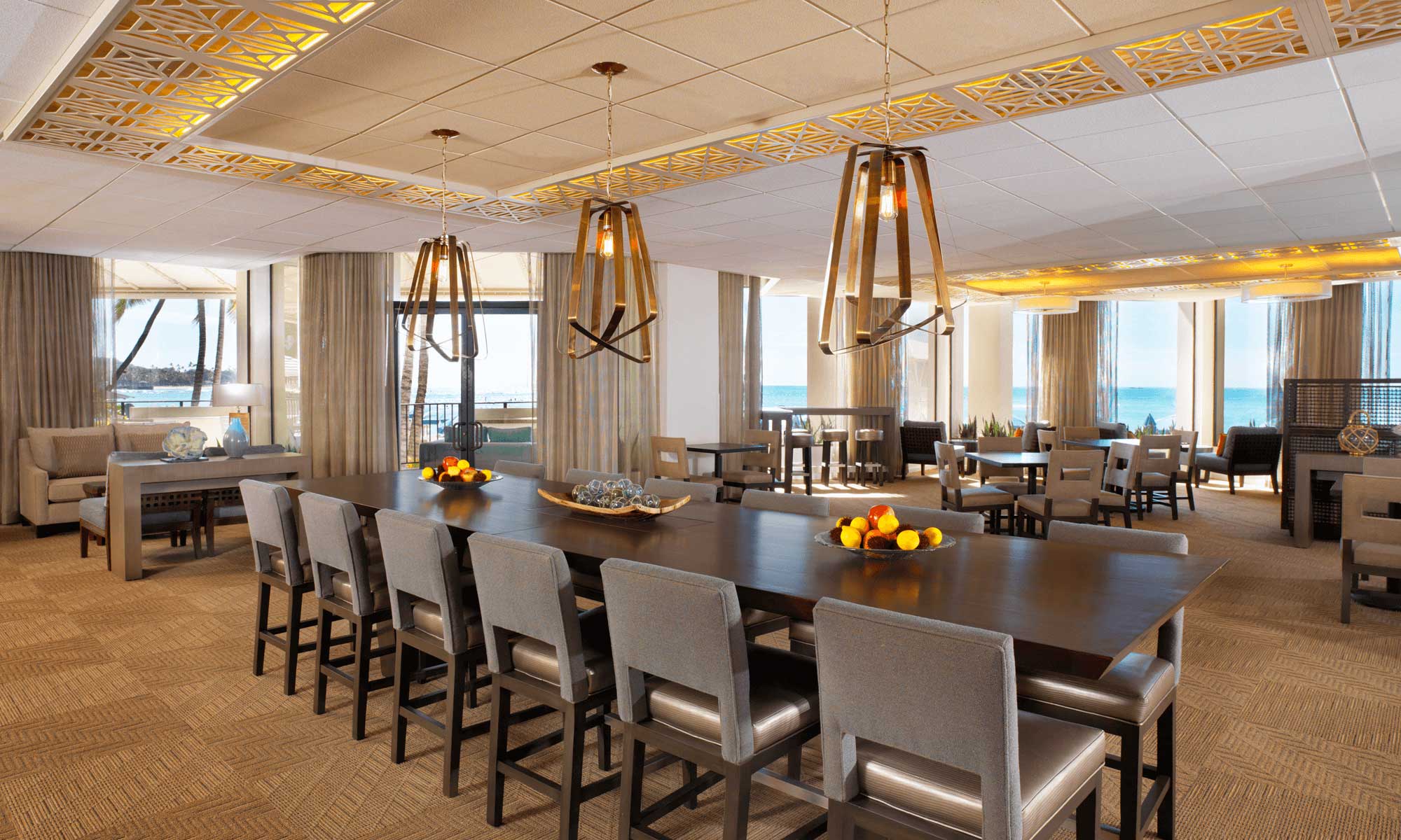 Padg Featured Projects Moana Surfrider Beach Club Architecture Interior Design And Layout