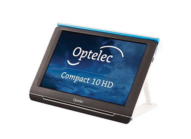 Compact 10 HD