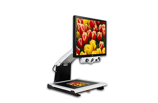 i-See 22"