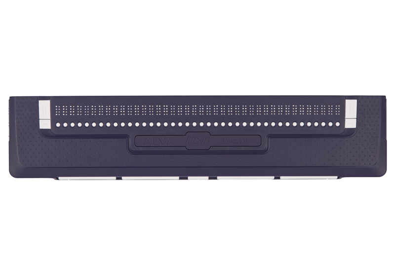 ALVA 640 USB Comfort