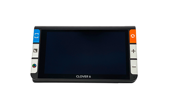 Clover 6 HD