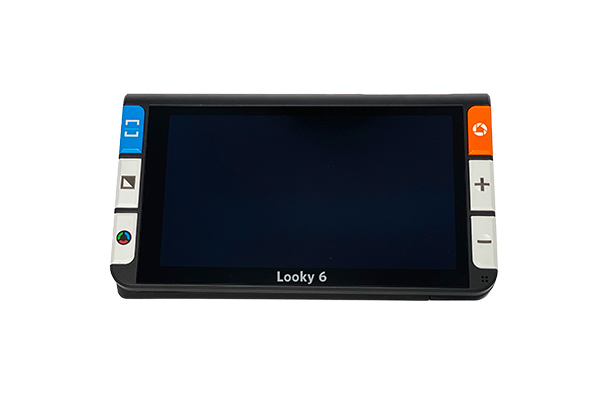 Looky 6 HD