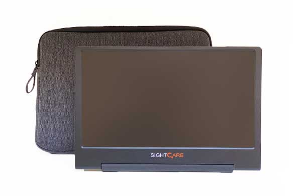 CloverView External Screen