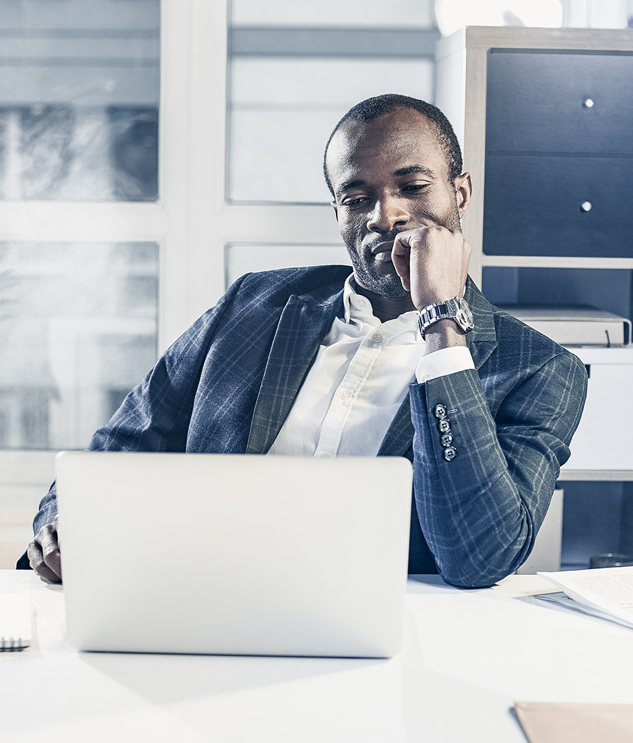 When Depressed, DISRUPT! - OttoLearn Microlearning
