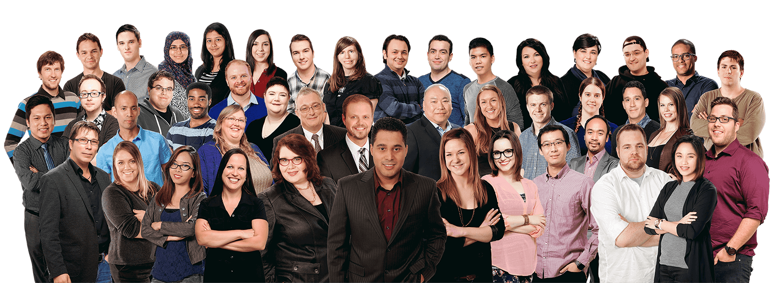 Neovation Learning Solutions Team - OttoLearn Microlearning is a product of Neovation Learning Solutions