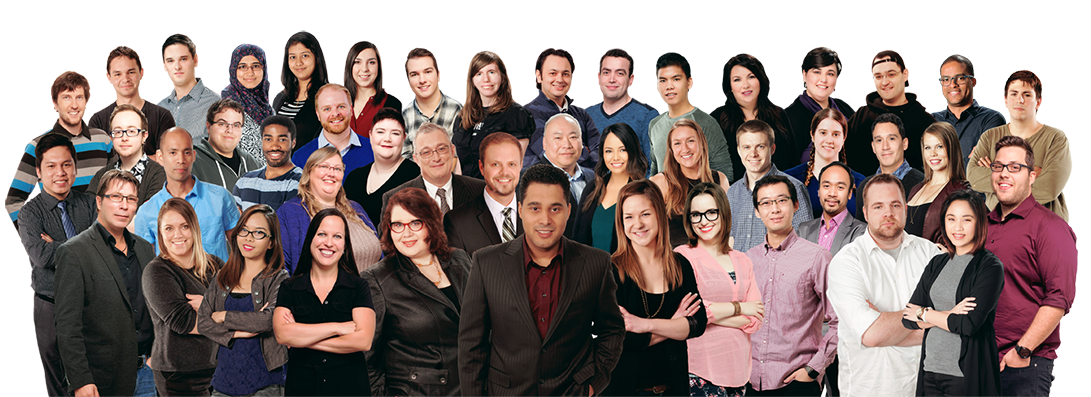 Neovation Learning Solutions Team - OttoLearn Microlearning is a product of Neovation Learning Solutions