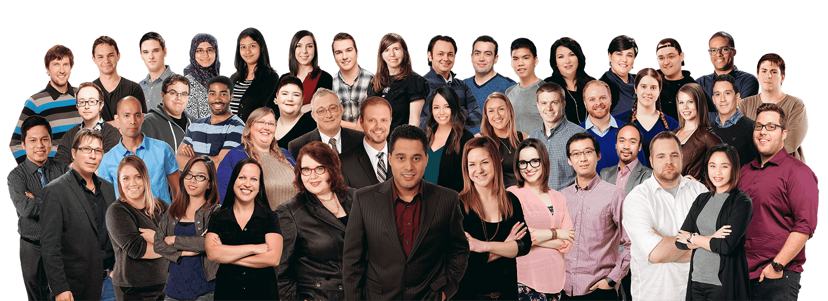 Neovation Learning Solutions Team - OttoLearn Microlearning is a product of Neovation Learning Solutions