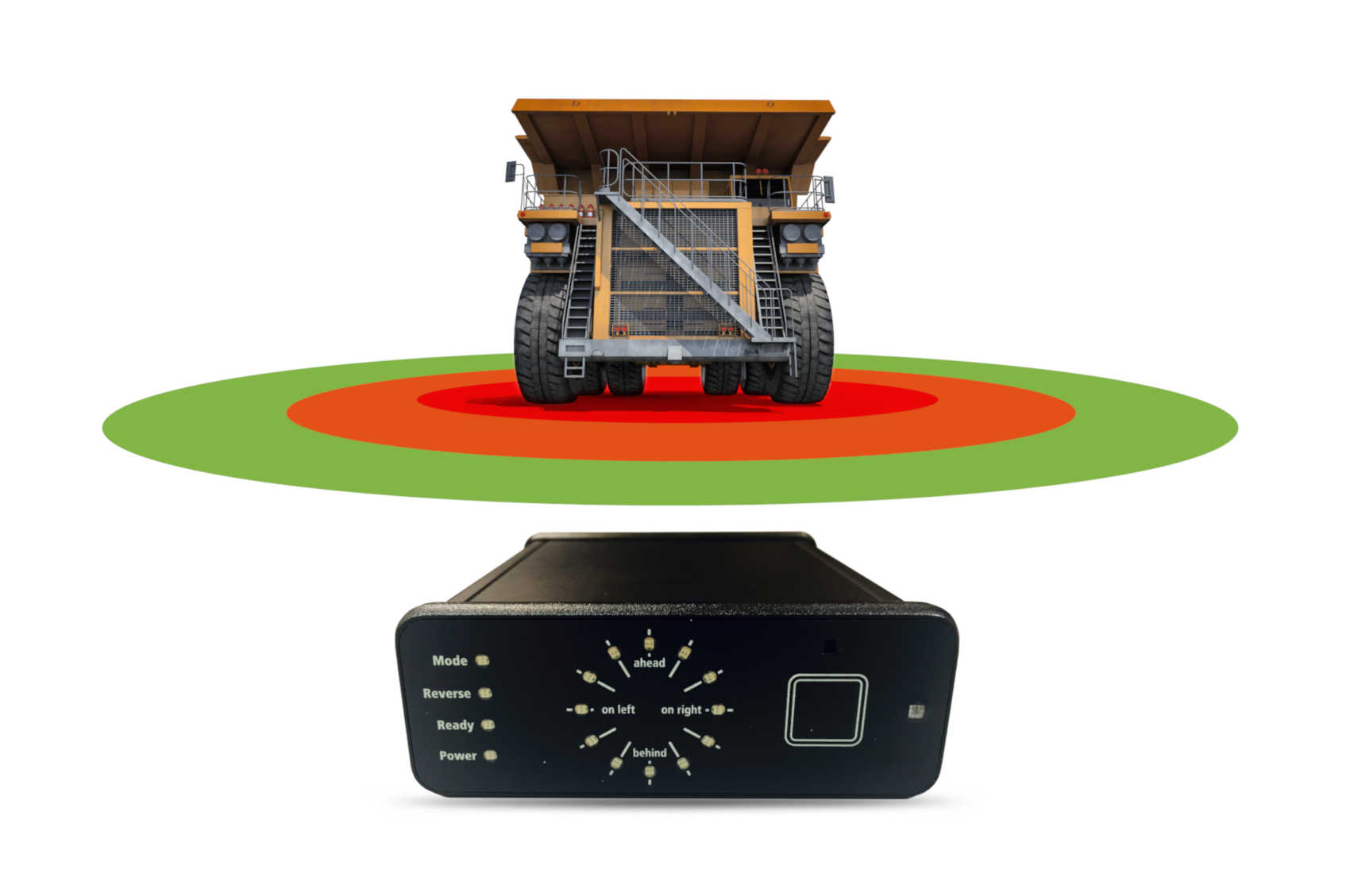 Conuma Coal Invests in Hexagon Collision Avoidance & Fatigue Management Safety Systems