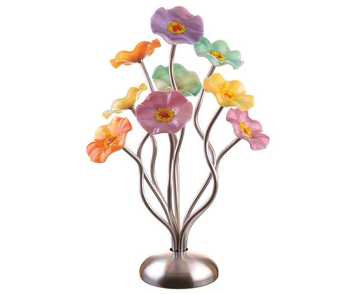 9 Flower Monsoon