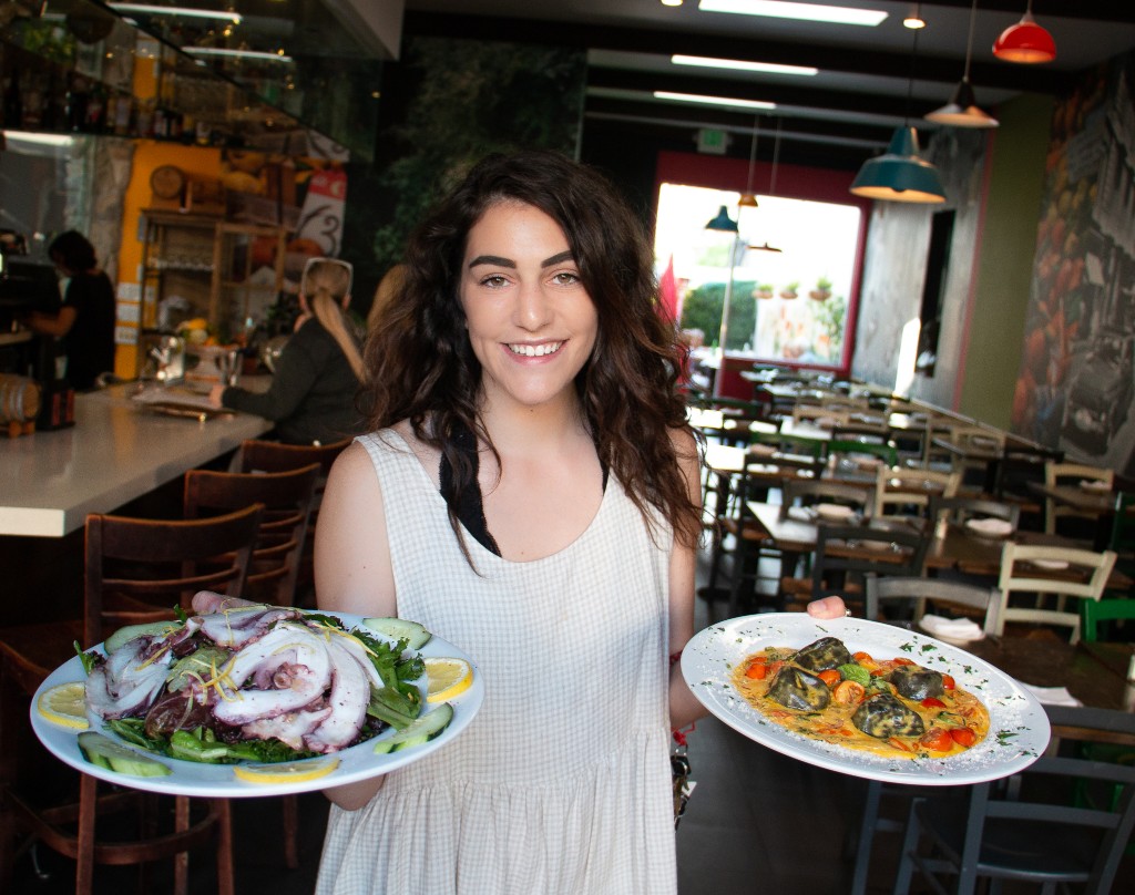 Sorrento San Diego S Finest Italian Restaurant Contact