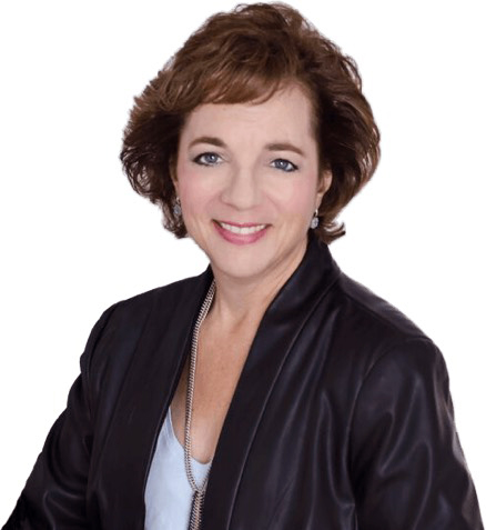 Stacey Groder, Owner & President of AMP Business Interiors, Inc.