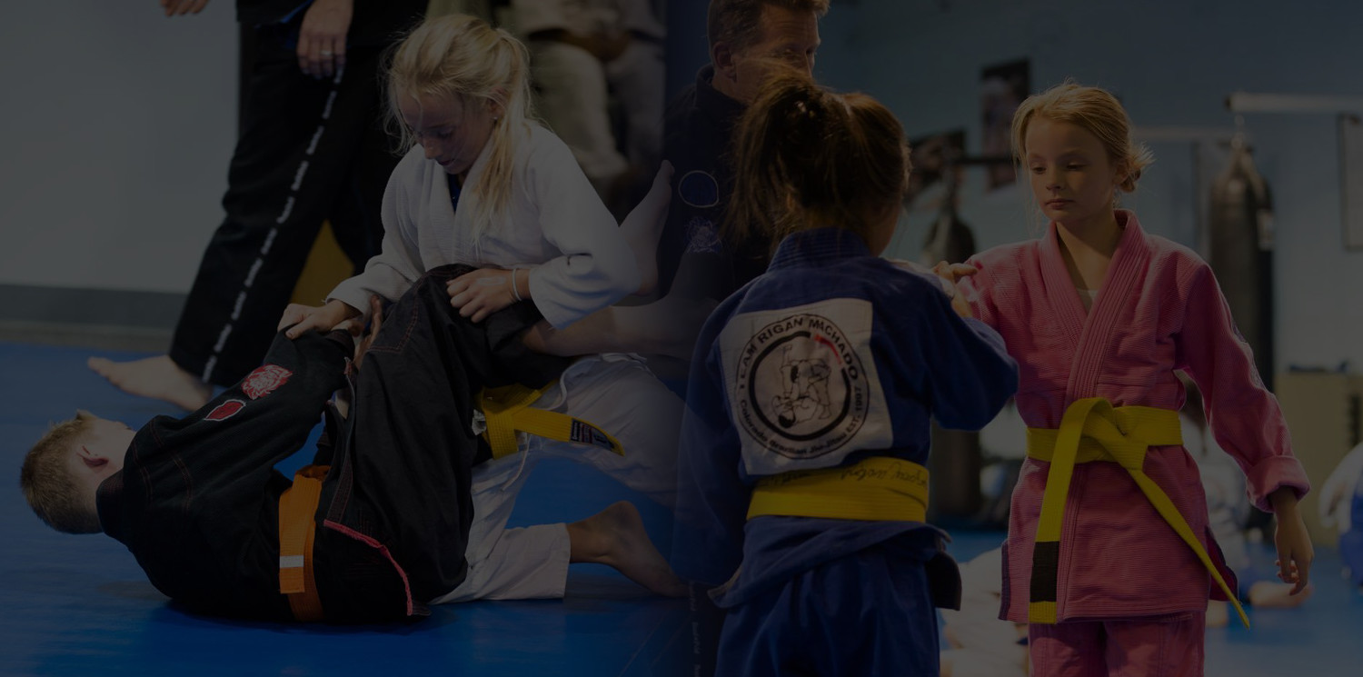 Way of Jiu Jitsu Machado Colorado Denver BJJ
