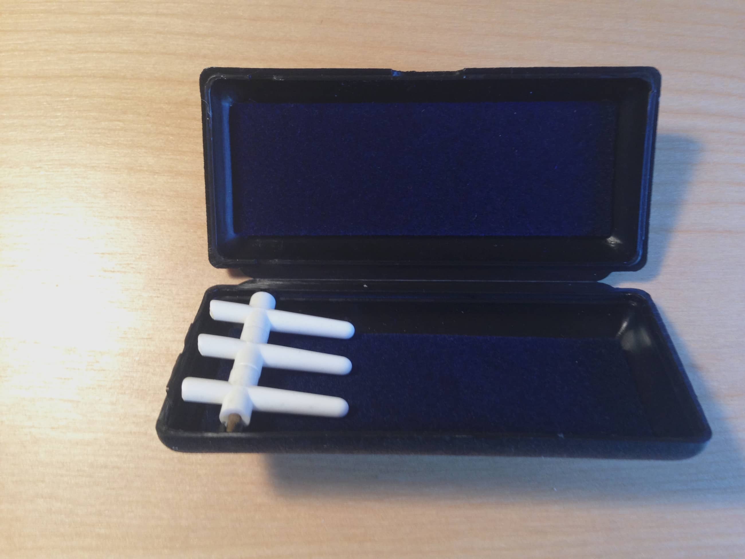 Oboe Cane and Reed Products