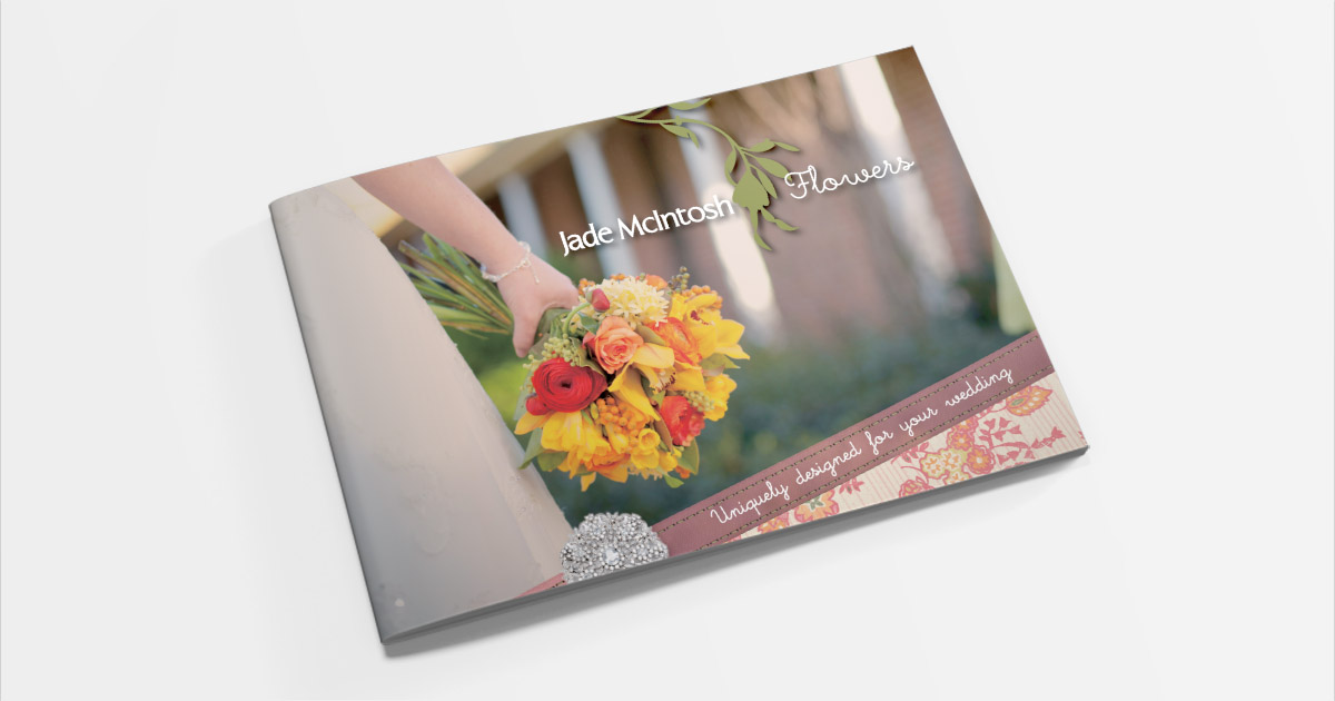 Jade McIntosh Flowers