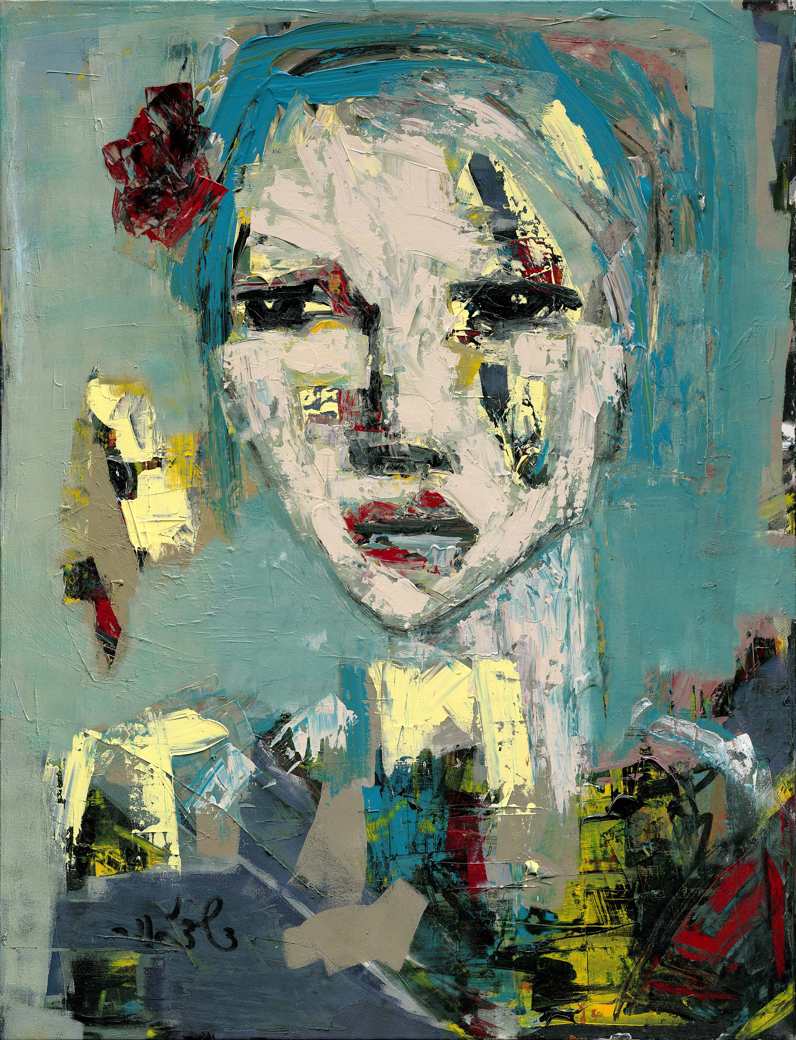 David D Or Portraits Artwork Spanish Woman david d or portraits artwork spanish woman