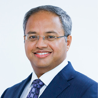 Mithun Kamath