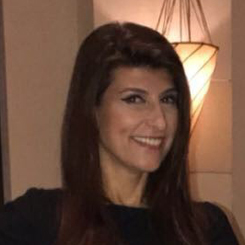 Sarah Sabra