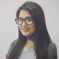 Mamta Thakur