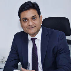 Amit Washington